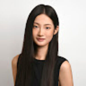 Meet your Posher, Yalei